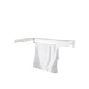 LEIFHEIT skalbinių džiovyklė Telegant 81 LEIFHEIT 1083100 102 x 53 cm 8.10m