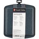 Russell Hobbs Nightfall kivi ruudukujuline pann RH00997EU7, 26cm, 220&deg;C, 100% PFOA-vaba