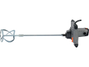 Jauktuvs 850W, 78855, STHOR, M14, 0-900 RPM, ar 2 maisīšanas uzgaļiem