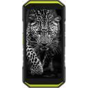 Ulefone Armor X32 Vivid Green, 5.65", 720x1440, 6GB RAM, 128GB, 5500mAh, IP68/IP69K, Android 14, 48MP, 20MP, 16MP, 2MP