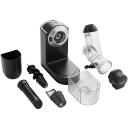 Philips | Viva Collection Juicer | HR1889/70 | Type Slow juicer | Black | 150 W