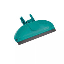 LEIFHEIT Сменная насадка для вакуумного стеклоочистителя Dry&Clean 1051007 17см