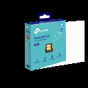 TP-Link UB5A Bluetooth 5.3 Nano USB adapteris USB 2.0 0.58&times;0.27&times;0.74 in Balta