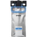Epson Tindi tarnetuse seade, C13T01D200, 1 pakend, 20 000 lehte, Cyan, Epson DURABrite Ultra