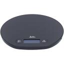 Jata Virtuves svari HBAL1208, 15kg, 1g, nerūsējo&scaron;ais tērauds, USB kabelis, LCD ar fona apgaismojumu, taimeris 200min