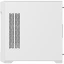 Gigabyte Korpus C102GI, Midi Tower, 2xUSB 3.0, 450mm, 210mm, 450mm, 3x2.5", 2x3.5", 1x120mm ventilaator, 360mm radiaatori tugi