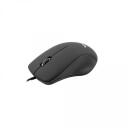 Sbox Hiir M-958B, 1000 DPI, USB 2.0, 3 nuppu, 1,5m, optiline sensor, ABS plast, &uuml;hilduv Windows ja MacOS-ga
