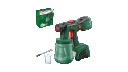 Krāsas izsmidzinā&scaron;anas sistēma UniversalSpray 18V-300, 0603208100 BOSCH