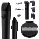 Bezvadu matu mašīnīte Hair Clipper EU BHR5892EU ar 14 garuma iestatījumiem melna BHR5892EU Xiaomi