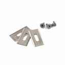 Peilių rinkinys 9 vnt, Auto-Mow, 30014574, Husqvarna Endurance, Cramer