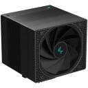 Deepcool CPU jahuti ASSASSIN IV R-ASN4-BKNNMT-G, 7 soojustoru, 46.75-79.1 cfm, 22.6-29.3 dBA