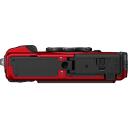 Olympus Skaitmeninė kamera TG-7 V110030RU000, 12.7 MP, ISO 100-12800, 3.0'', Wi-Fi, Bluetooth, 4x optinis priartinimas