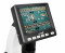 Digitaalne mikroskoop ekraaniga Levenhuk DTX 500 LCD 20x-500x