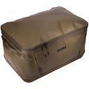 Thule Rīku pārvadātājs 5532 3205532, 80L, 2.6kg, dziļi haki, poliesters, lamināts, ūdensnecaurlaidīgs, viegli tīrāms