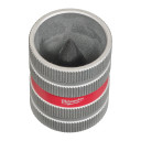 IEK&Scaron;ĒJAIS UN ĀRĒJAIS ATSKABARGU NOŅĒMĒJS, INNER-OUTER DEBURRER 6 - 35 MM, 4932493812 MILWAUKEE