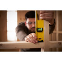 Līmeņrādis I-BEAM 120cm 0-42-076 Stanley
