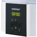 Zelmer Augļu žāvētājs ZFD2020 Maxi 72505712P, 520W, 5 paplātēm, temperatūras regulators, neslīdo&scaron;as kājiņas