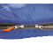 Miegmaišis vaikams ir jaunimui Cosmos Jr. Mėlyna 170 cm, dešinė, +12°C, 720g, 240152 EASY CAMP