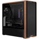 Lian Li Korpus LANCOOL 217 G99.LAN217X.00, 2x120mm priekiniai ventiliatoriai, 1x140mm galinis ventiliatorius, 2xUSB 3.0