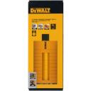Dewalt Dimanta kroņurbis DCDW107-XJ 127 mm, 450 mm, 400 mm, 1-1/4 savienojums, turbo dimanta segmenti, dziļuma indikatori