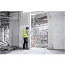 Bosch Professionaalne laseriga kauguse m&otilde;&otilde;tja GLM 40-31 0601075000, 40m, 635nm, IP65, punane laserkiir, m&auml;lu