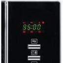 Severin Mikrolaineahi 7773, 800 W, 1350 W, 1350 W, 20 l, 9 funktsiooni, laste turvaseade