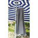 Mikro&scaron;ķiedras dvielis 'Velour', antibakteriāls, ātri žūsto&scaron;s, 85x150 cm, R920107, BasicNature