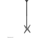 Neomounts teleriputuse kinnitus laele FPMA-C340BLACK, 32-75", h 106-156 cm, 50 kg, VESA 100x100-400x400 mm, 360&deg; p&ouml;&ouml;ramine