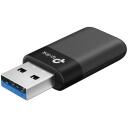 TP-Link Archer TX23U, ilma PoE, 802.11ax, MU-MiMO, 1800 Mbps, 2.4 GHz, 5 GHz, USB 3.0