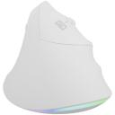 Genesis Datorspele NATEC CRAKE 2 PRO NMY-2273, 200-12800 DPI, 5 V, 6 pogas, optiskā, 1.5 m, 20 G, 1000 Hz, 13 RGB režīmi