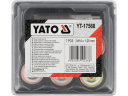 OIL PAN THREAD REPAIR SET YT-17568 YATO