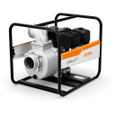 Кусторез аккумуляторный FSA 57, 1x4Ач, 280мм, 45220115748A STIHL