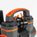 Kompresorius be alyvos  DAC 170S DAEWOO, 0,9kW, 170l/min, 8bar, 3l