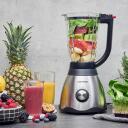 Gastroback Blender 41003, 850 W, 1.5 l, 0.9 m, 2 kiirus, roostevaba teras, impulsi režiim, j&auml;&auml;purustaja