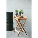 Barbecook L&otilde;ikelaud, BC-ACC-7154, 70cm, 43cm, 81cm, Bamboo, X-kujulised jalad