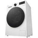 LG Pesumasin F2X50S9TWB, 9 kg, 1200 RPM, A klass, esiklaas, auru funktsioon, Wi-Fi, LED ekraan