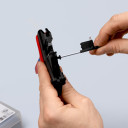 Pressimissüsteemi tangid 9743200 KNIPEX