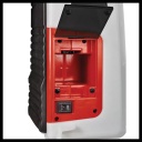 Bezvadu spiediena smidzinātājs, EINHELL, 3425230, 15L tvertne, 4.5 bar, automātiska sūknē&scaron;ana