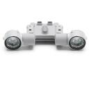 Dji drono priedas AL1 Spotlight CP.EN.00000579.01, 0.099kg, du režimai, platus fov ap&scaron;vietimas