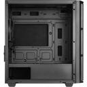 Chieftec Корпус Pro Mini AZ-01B-OP, Mini Tower, 1x USB 3.0, 1x 120mm вентилятор, 2x 2.5" диска, 1x 3.5" диск