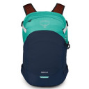 Mugursoma Nebula, Reverie Green/ Cetacean Blue, 0843820146684 Osprey