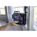 Bosch Laseritase GLL 12V-100-33 CG 0601065400, 12V, 3x360&deg;, IP65, vastupidav korpus, valgusl&uuml;liti
