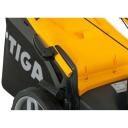 Stiga benzīna zāles pļāvējs Combi 55 SQ H 201 cm&sup3;, 3.82 kW, 53 cm, 70 l, 4-in-1, pa&scaron;gājējs, tērauds