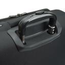 Rivacase k&auml;rukott TEGEL 15.6" 8481BLACK, 39.6cm, 3.2kg, pol&uuml;ester, must, l&ouml;&ouml;gikindel, veekindel, 1 sisetasku