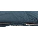 Outwell Magamiskott Campion Lux XL 230528, 225 x 105 cm, -16 kuni 5 &deg;C, 2 suunda avamine - automaatne lukustus, L-kuju