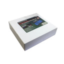 Iekšējās apdares demontāžas instrumentu komplekts, ROCKFORCE, RF-905M11, 11 gab.