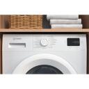 Indesit Veļas ma&scaron;īna IM 864 MY TIME EE, 8 kg, 1400 RPM, A, priek&scaron;ējā ielāde, digitālais displejs, tvaika funkcija, balta