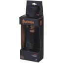 Gerber kastuvas 22-41578, 400.1mm, 771.11g, juoda