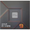 Amd Protsessor Ryzen 9 7900X 100-100000589WOF, 4.7 GHz, 5.6 GHz, 12 tuuma, 24 l&otilde;nga, 64 MB vahem&auml;lu