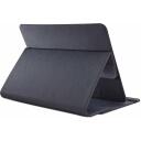 Case Logic Tahvelarvuti Korpus CRUE-1110 3202987, 9-10", must, pol&uuml;uretaan, paindlik sulgemine, juurdep&auml;&auml;s portidele
